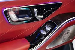 مرسيدس بنز S-Class